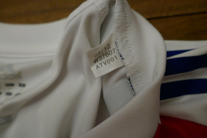 Olympique Lyonnais 2012/13 - Maillot _ (S) #03219