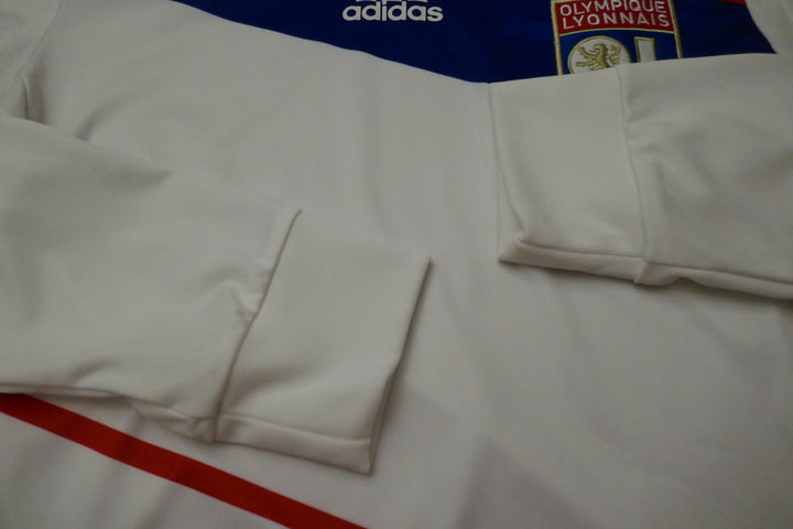 Olympique Lyonnais 2012/13 - Maillot _ (S) #03219