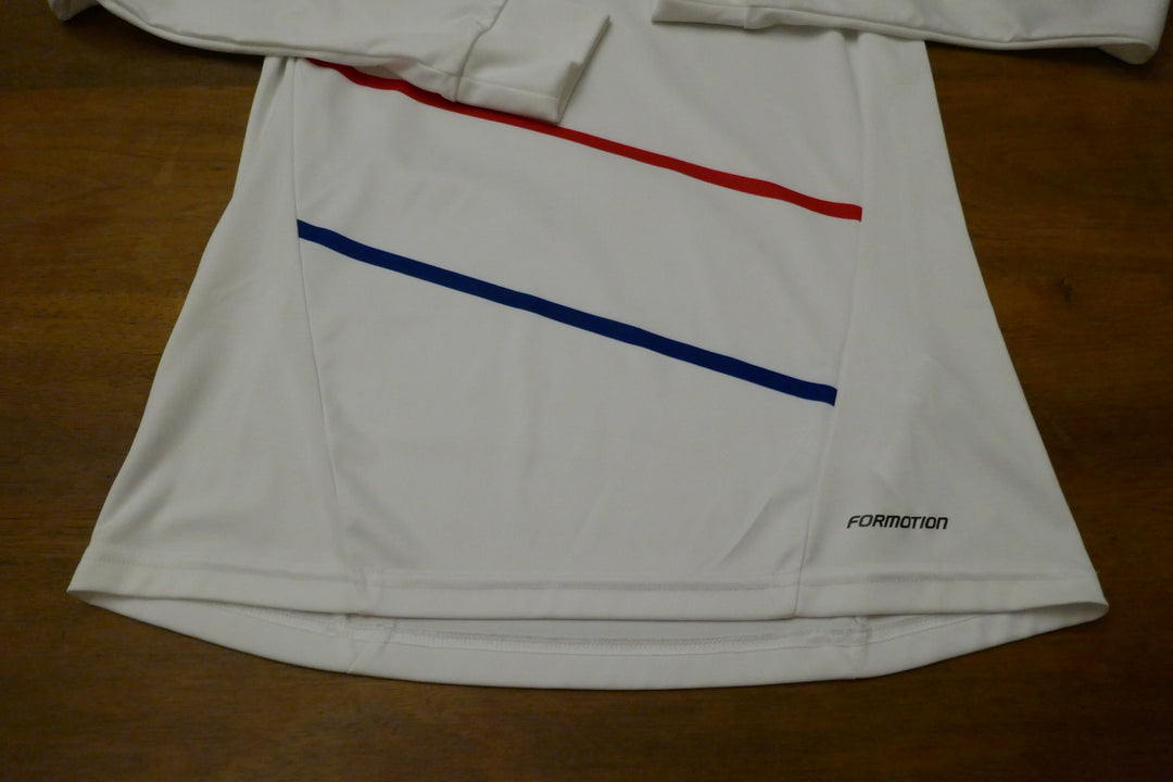 Olympique Lyonnais 2012/13 - Maillot _ (S) #03219