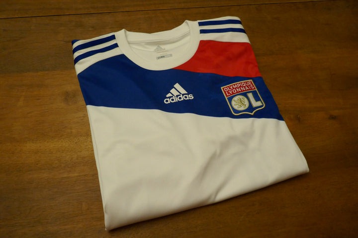 Olympique Lyonnais 2012/13 - Maillot _ (S) #03219