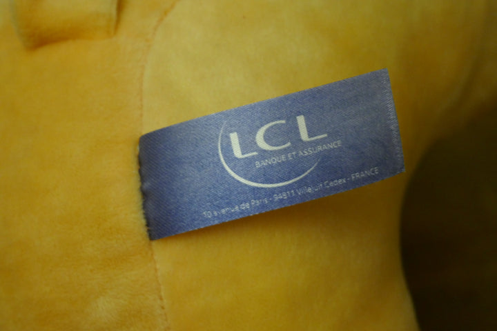 Tour de France - Peluche Lion LCL _ #03226
