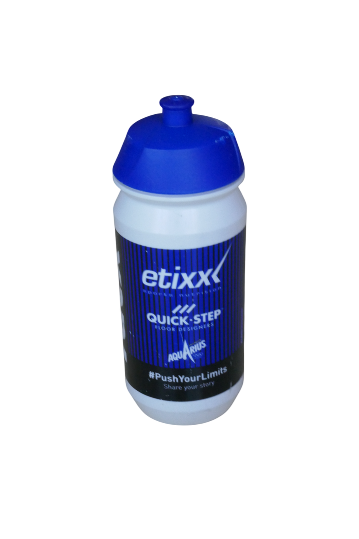 Quick Step - Julian Alaphilippe - Bidon signé _ #03261