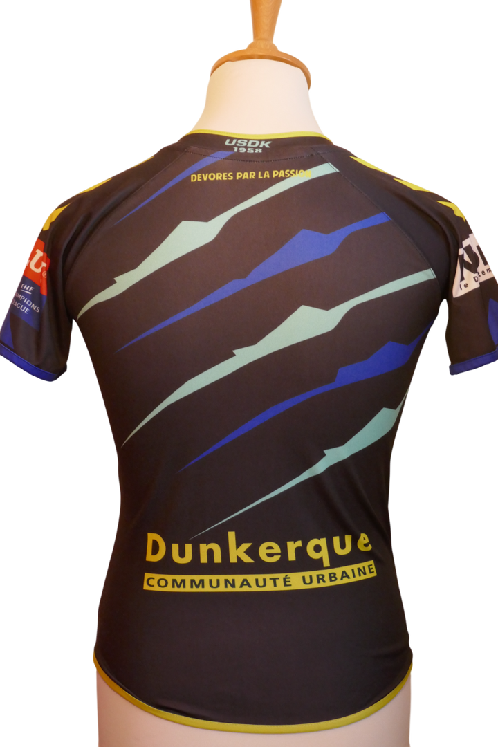 Dunkerque Handball 2014/15 - Maillot _ (XS) #03221
