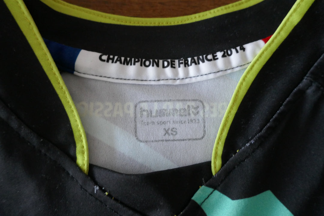 Dunkerque Handball 2014/15 - Maillot _ (XS) #03221
