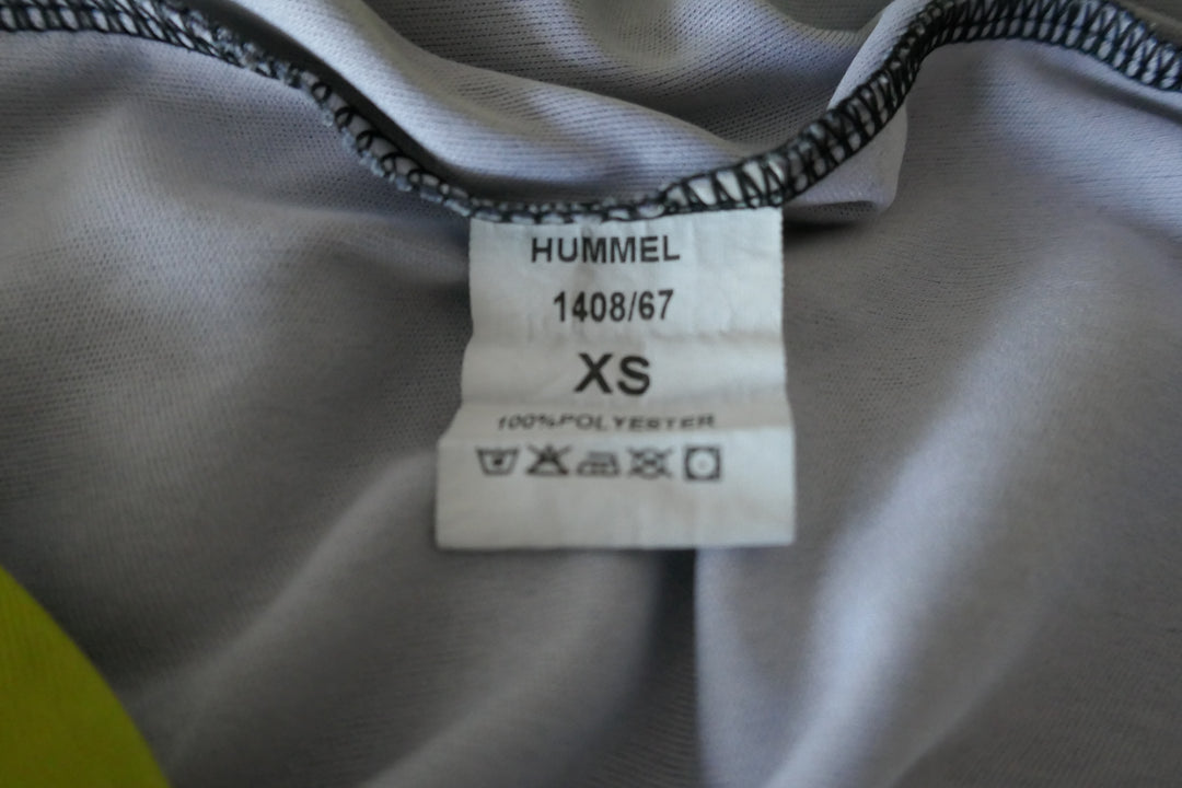 Dunkerque Handball 2014/15 - Maillot _ (XS) #03221