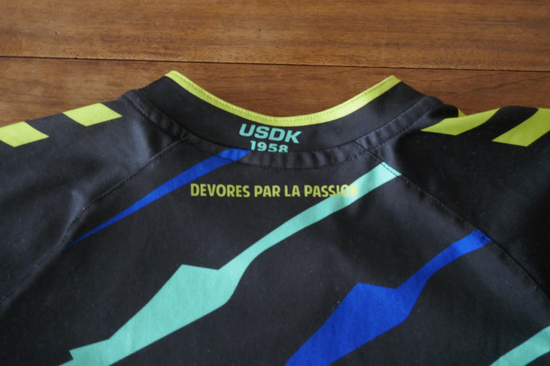 Dunkerque Handball 2014/15 - Maillot _ (XS) #03221