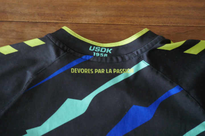 Dunkerque Handball 2014/15 - Maillot _ (XS) #03221