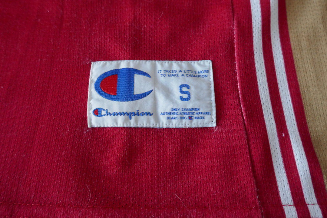Cleveland Cavaliers 2003/10 - Lebron James - Maillot _ (S) #03242