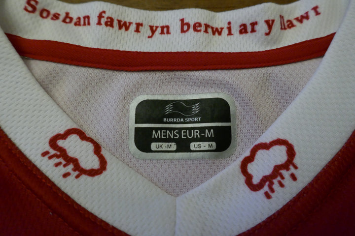 Scarlets 2013/14 - Maillot _ (M) #03264