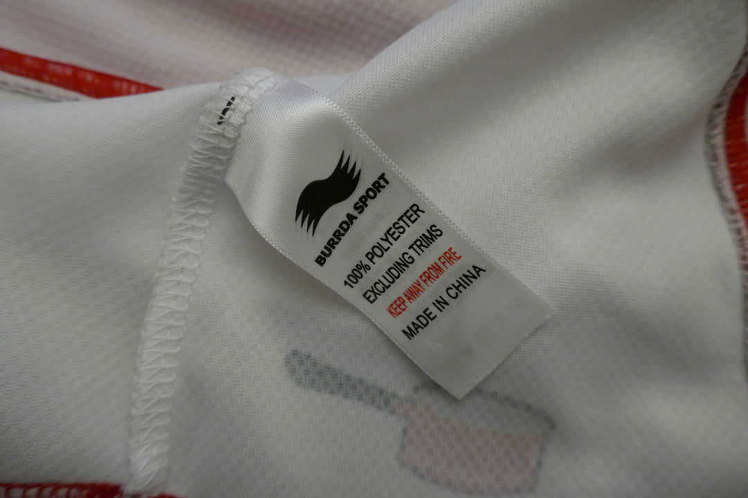 Scarlets 2013/14 - Maillot _ (M) #03264