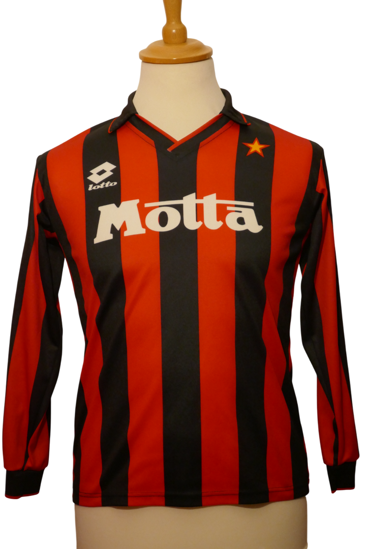 AC Milan - Maillot 1993/94 _ (S) #03279