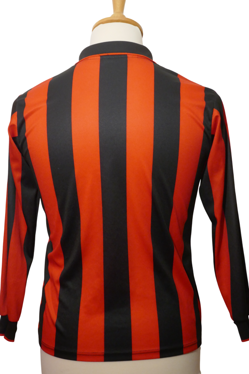 AC Milan - Maillot 1993/94 _ (S) #03279