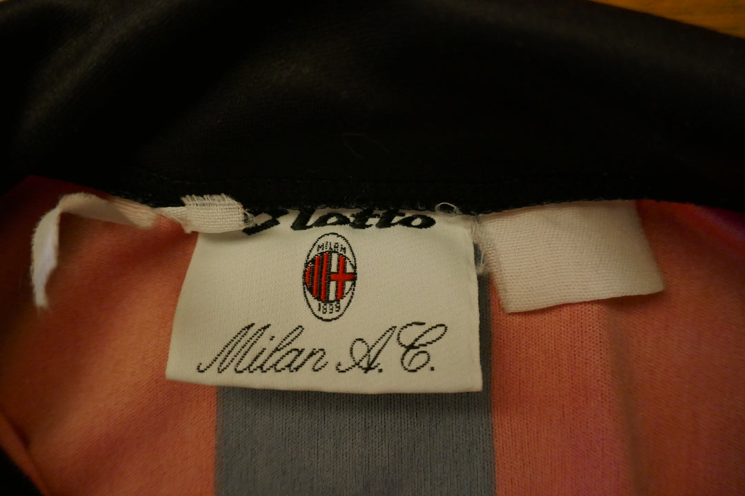 AC Milan - Maillot 1993/94 _ (S) #03279