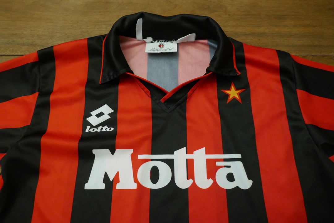 AC Milan - Maillot 1993/94 _ (S) #03279
