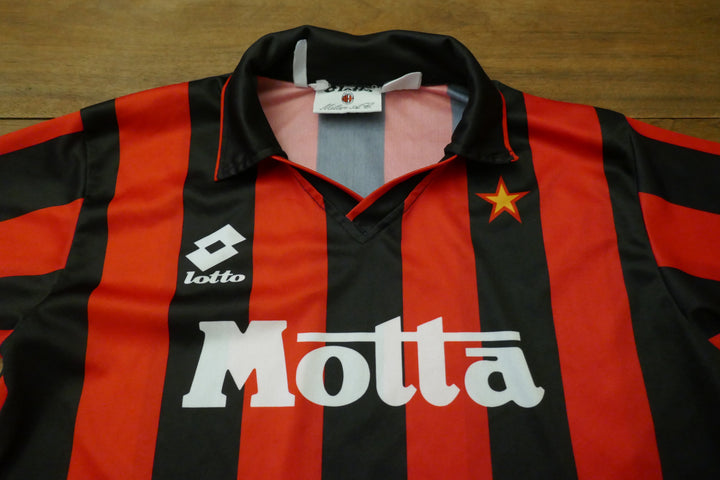 AC Milan - Maillot 1993/94 _ (S) #03279