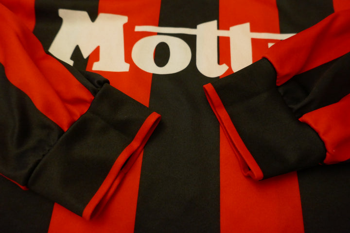 AC Milan - Maillot 1993/94 _ (S) #03279
