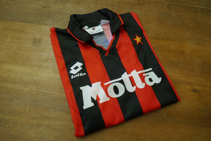 AC Milan - Maillot 1993/94 _ (S) #03279