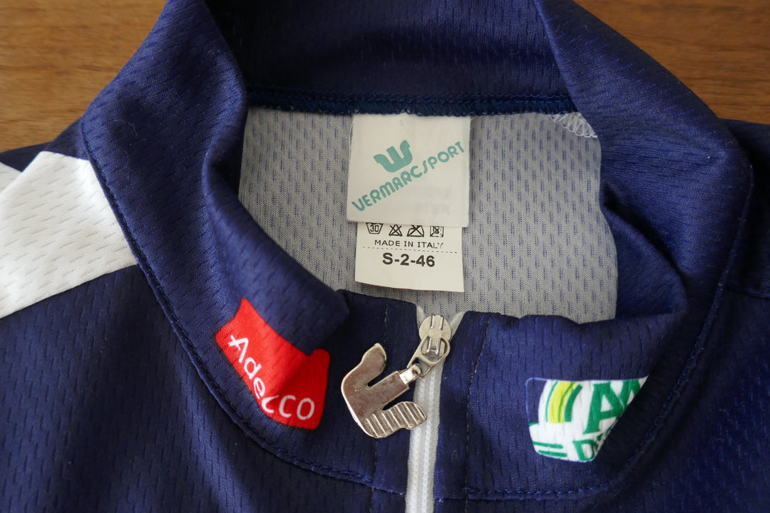 Lotto Belisol 2012 - Maillot _ (S) #03284