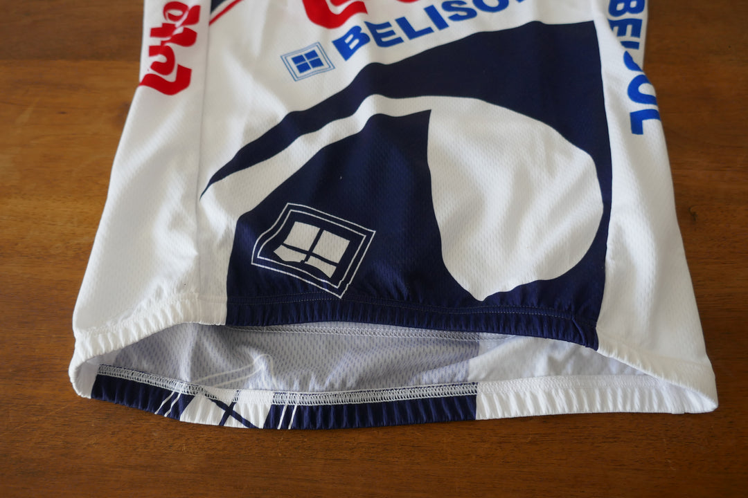 Lotto Belisol 2012 - Maillot _ (S) #03284