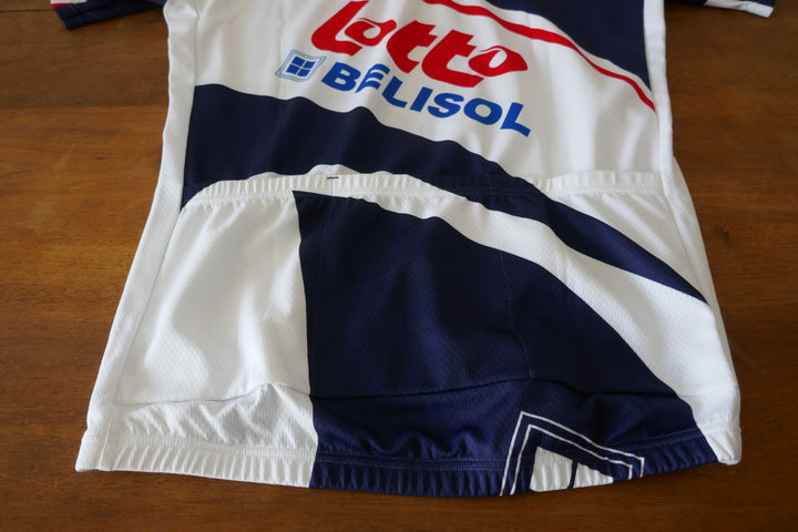 Lotto Belisol 2012 - Maillot _ (S) #03284
