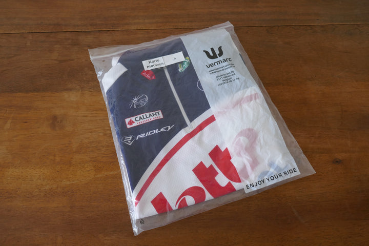 Lotto Belisol 2012 - Maillot _ (S) #03284