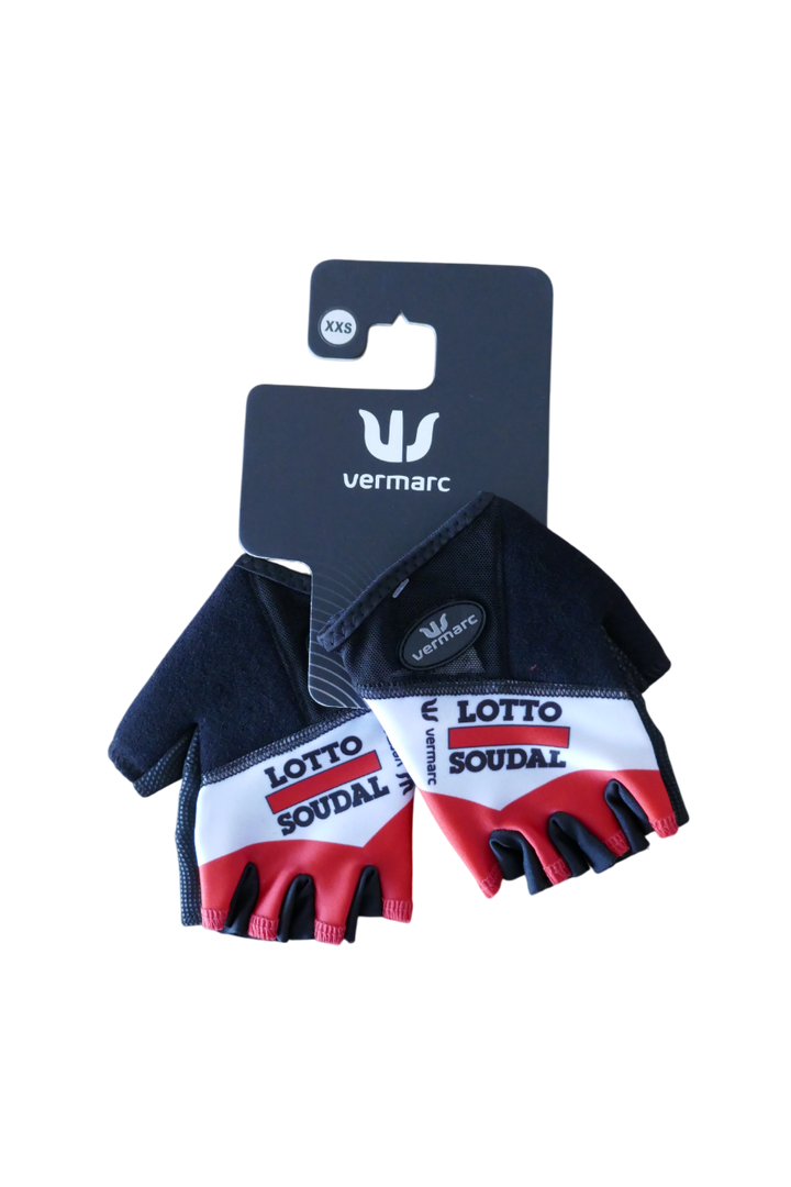 Lotto Soudal - Gants _ #03280