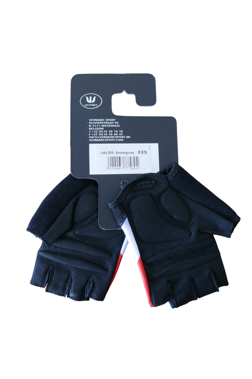 Lotto Soudal - Gants _ #03280
