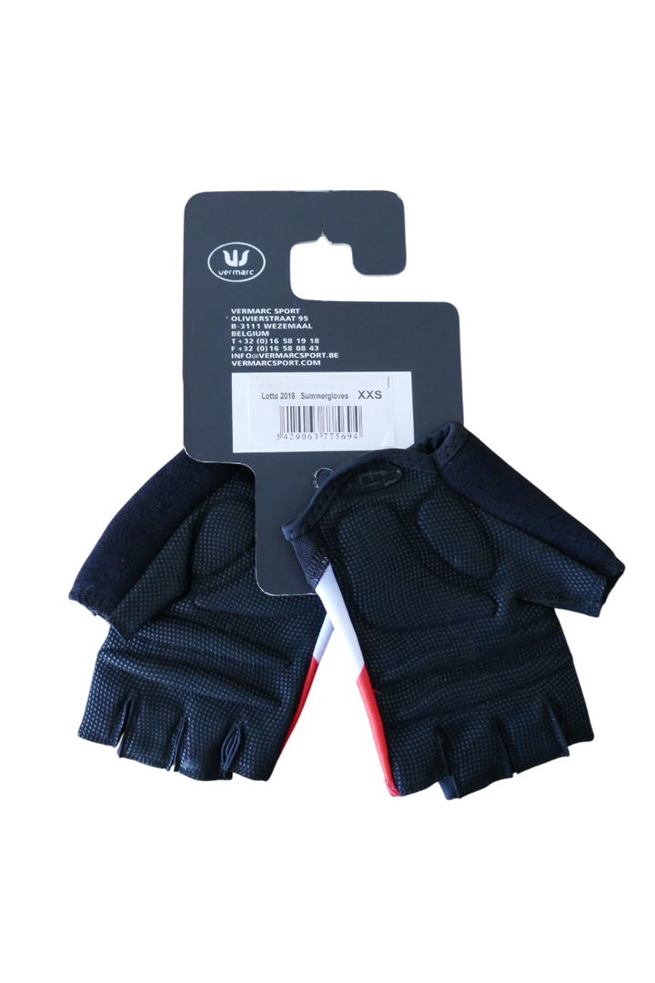 Lotto Soudal - Gants _ #03280