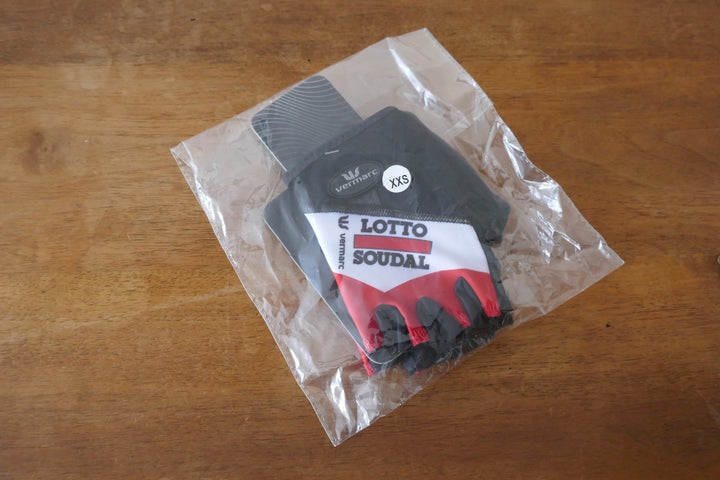 Lotto Soudal - Gants _ #03280