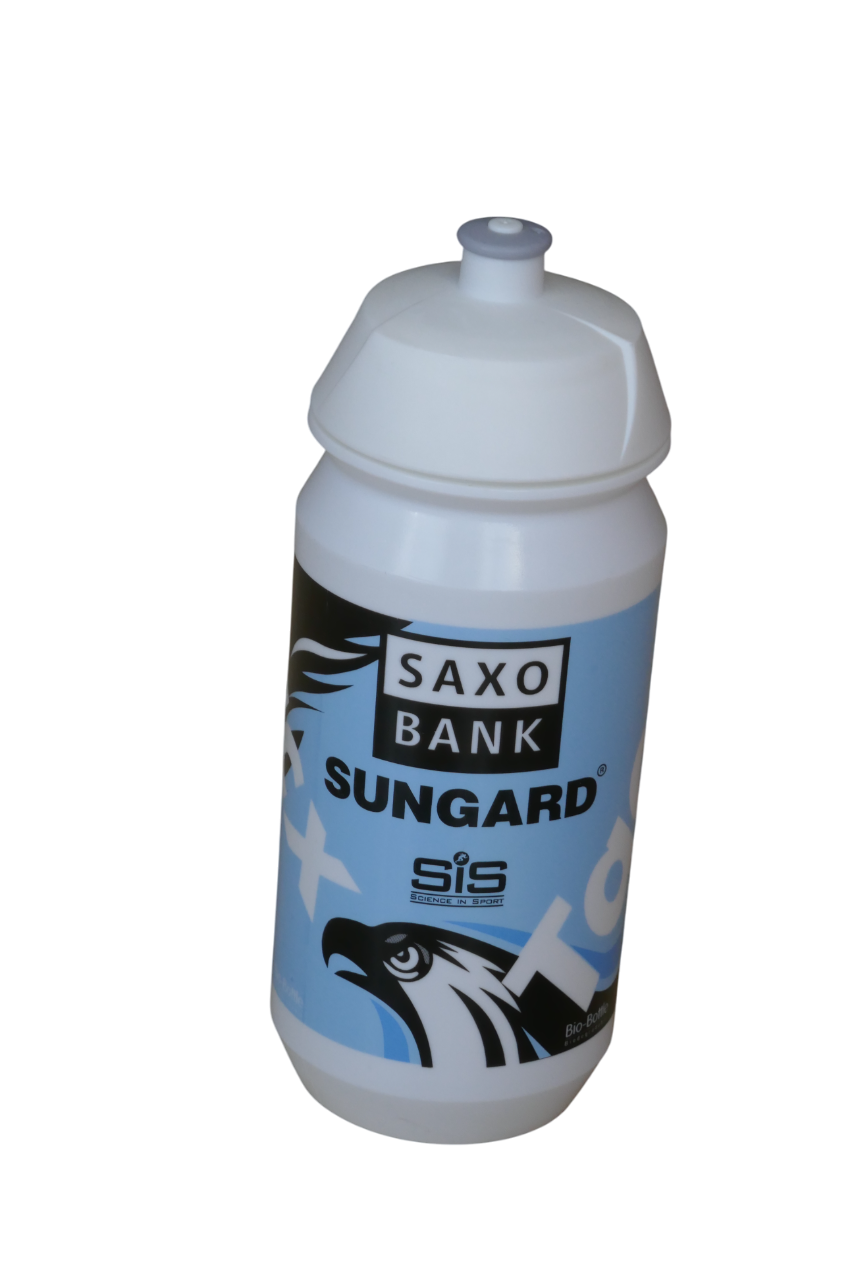 Saxo Bank - Bidon _ #03290