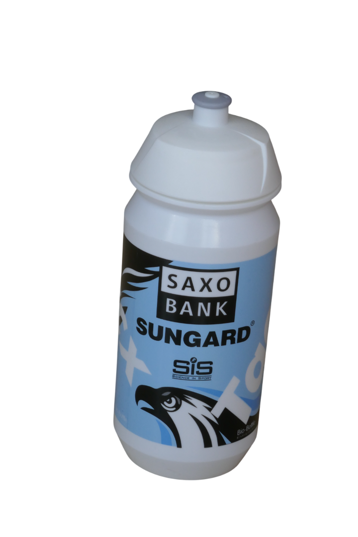 Saxo Bank - Bidon _ #03290