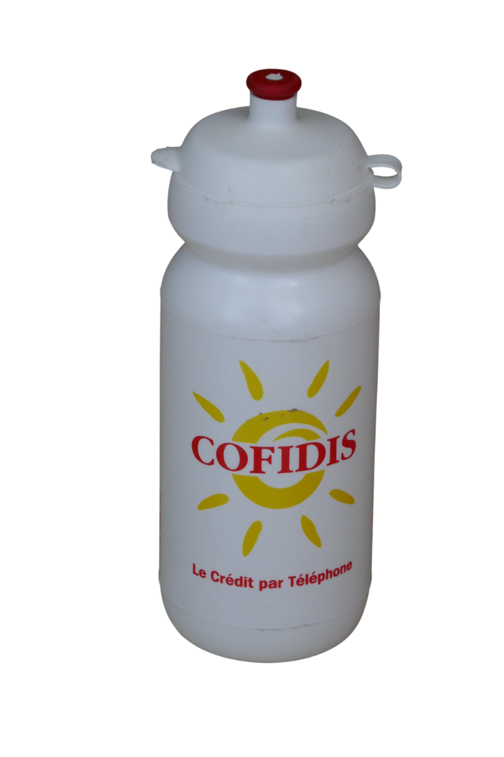 Cofidis - Bidon _ #03289