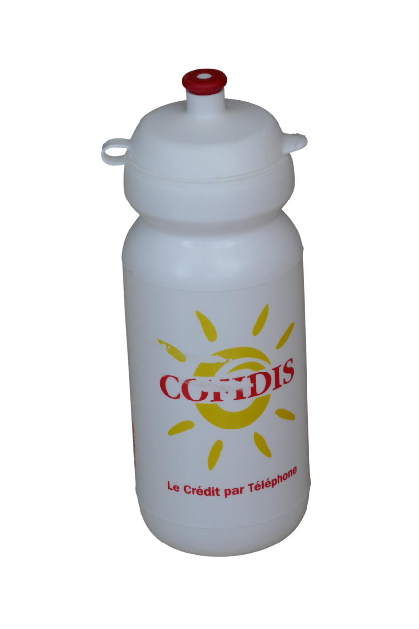 Cofidis - Bidon _ #03289