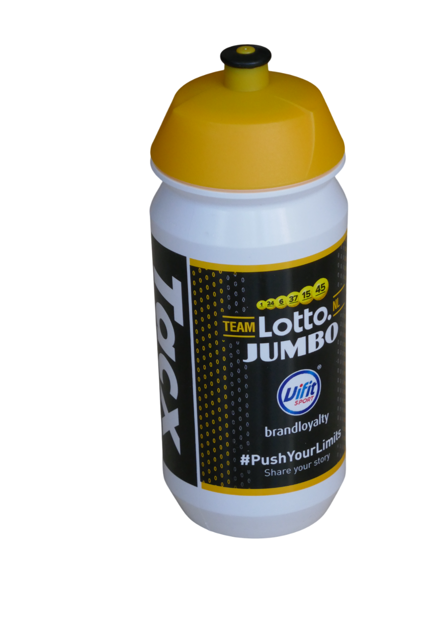 Lotto Jumbo - Bidon _ #03291