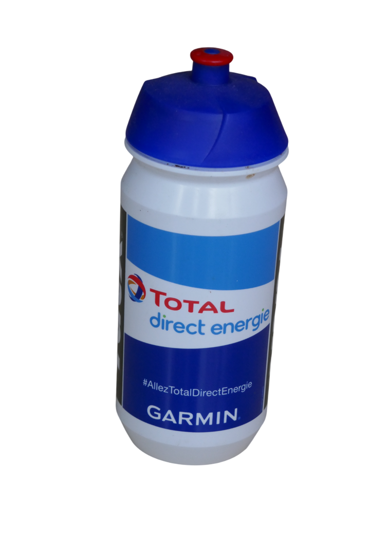 Total Energie - Bidon _ #00798