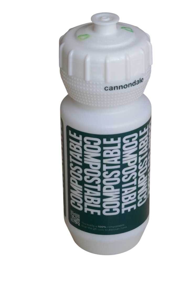 Cannondale - Bidon _ #00868