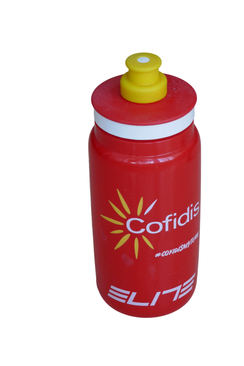 Cofidis - Bidon _ #00868