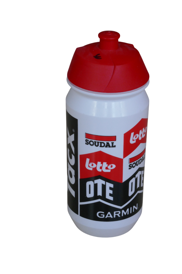 Lotto Soudal - Bidon _ #00868