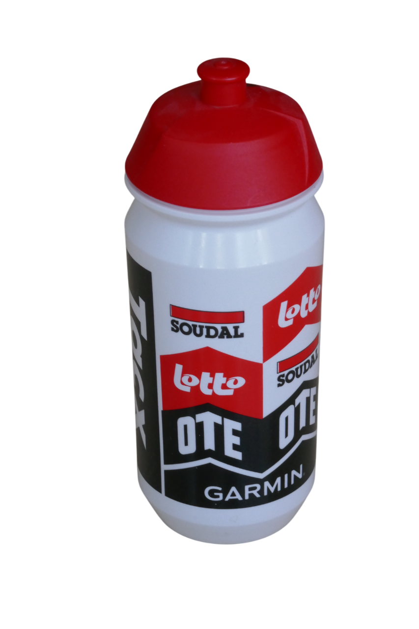 Lotto Soudal - Bidon _ #00868