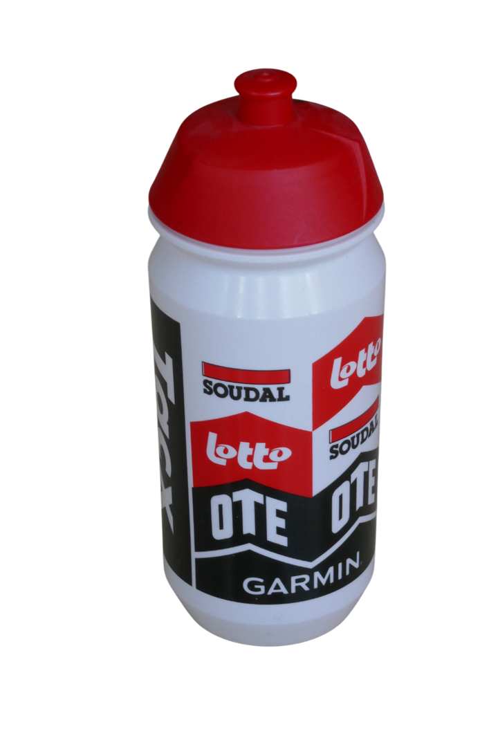 Lotto Soudal - Bidon _ #00868