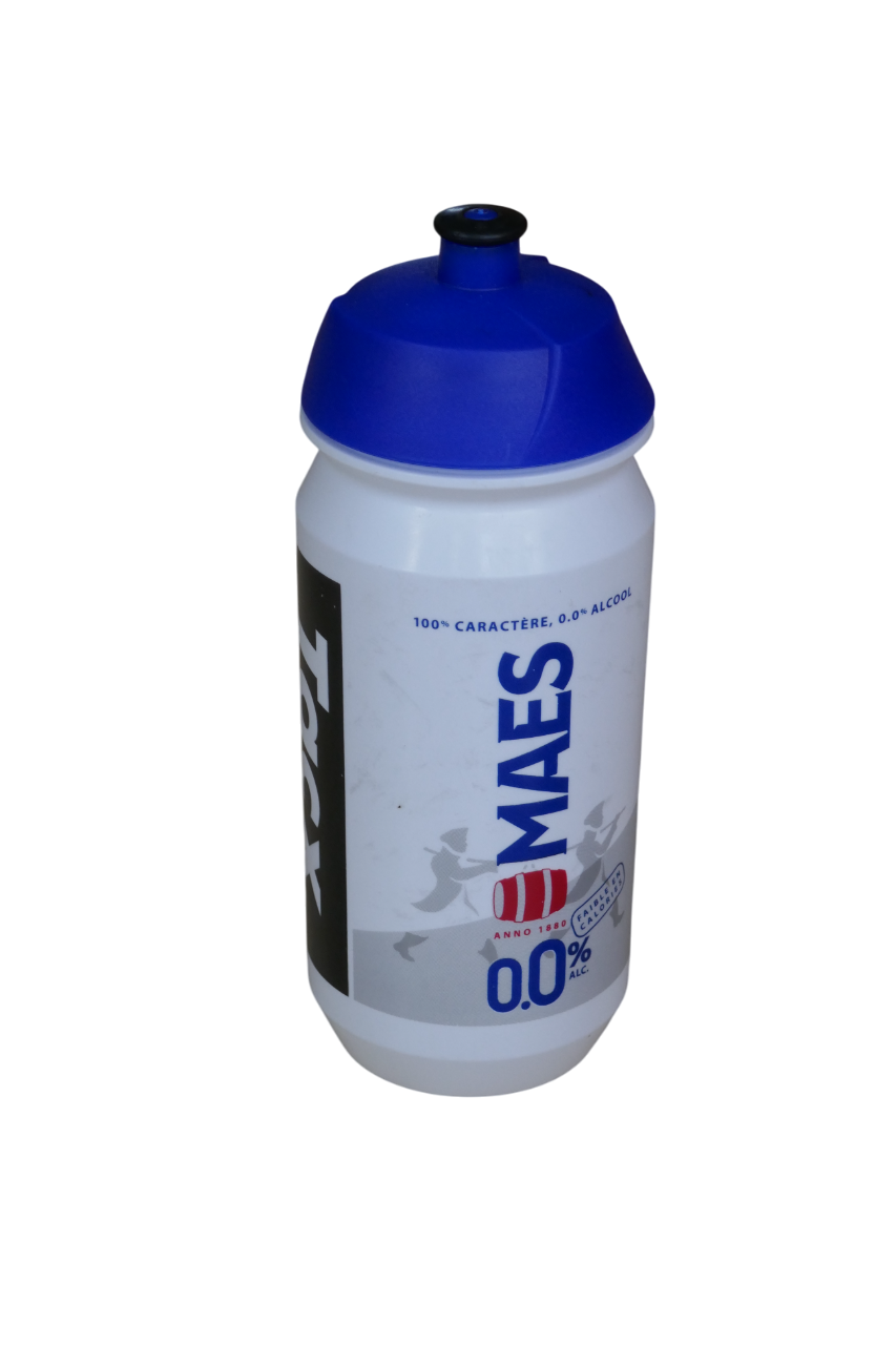 Quick Step Deceuninck - Remco Evenepoel - Bidon signé _ #03340