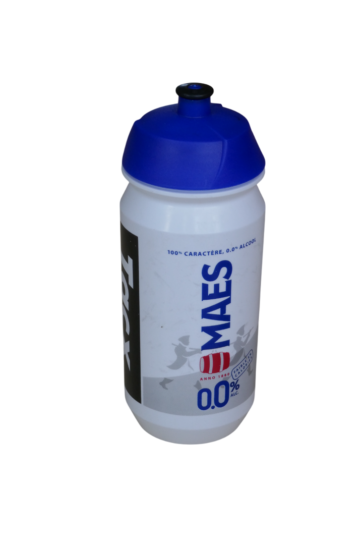 Quick Step Deceuninck - Remco Evenepoel - Bidon signé _ #03340