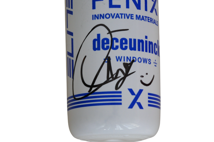 Fenix Deceuninck - Bidon signé _ #02873