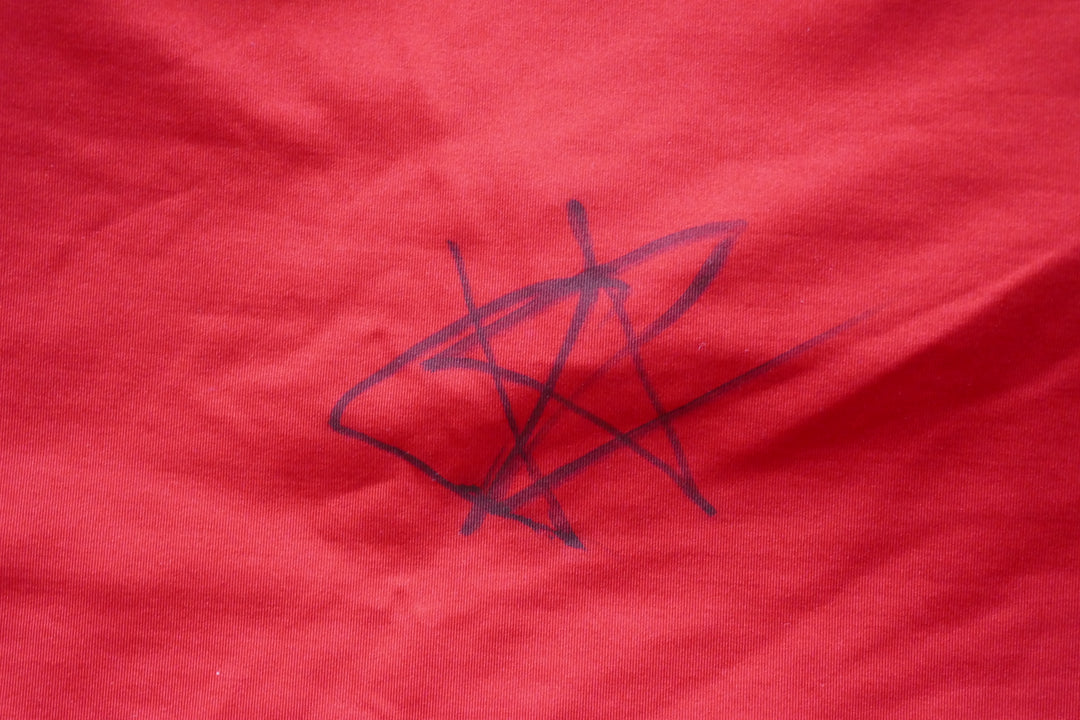 Tennis - Fiona Ferro - Maillot Signé _ (36) #03253