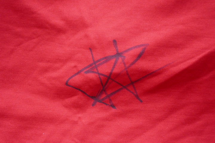 Tennis - Fiona Ferro - Maillot Signé _ (36) #03253