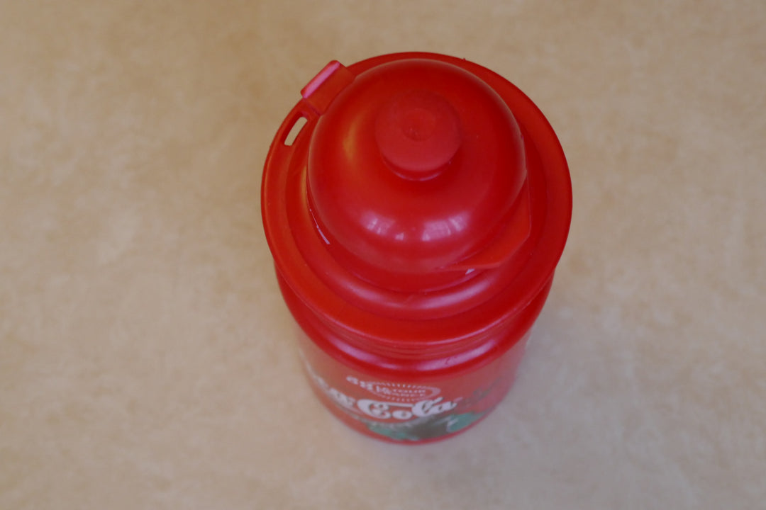 Tour de France 2000 - Bidon Coca-Cola _ #02462