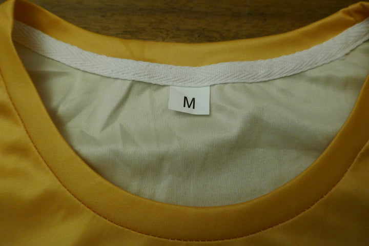 Formule 1 - Ayrton Senna - Maillot 30ans _ (M) #03269