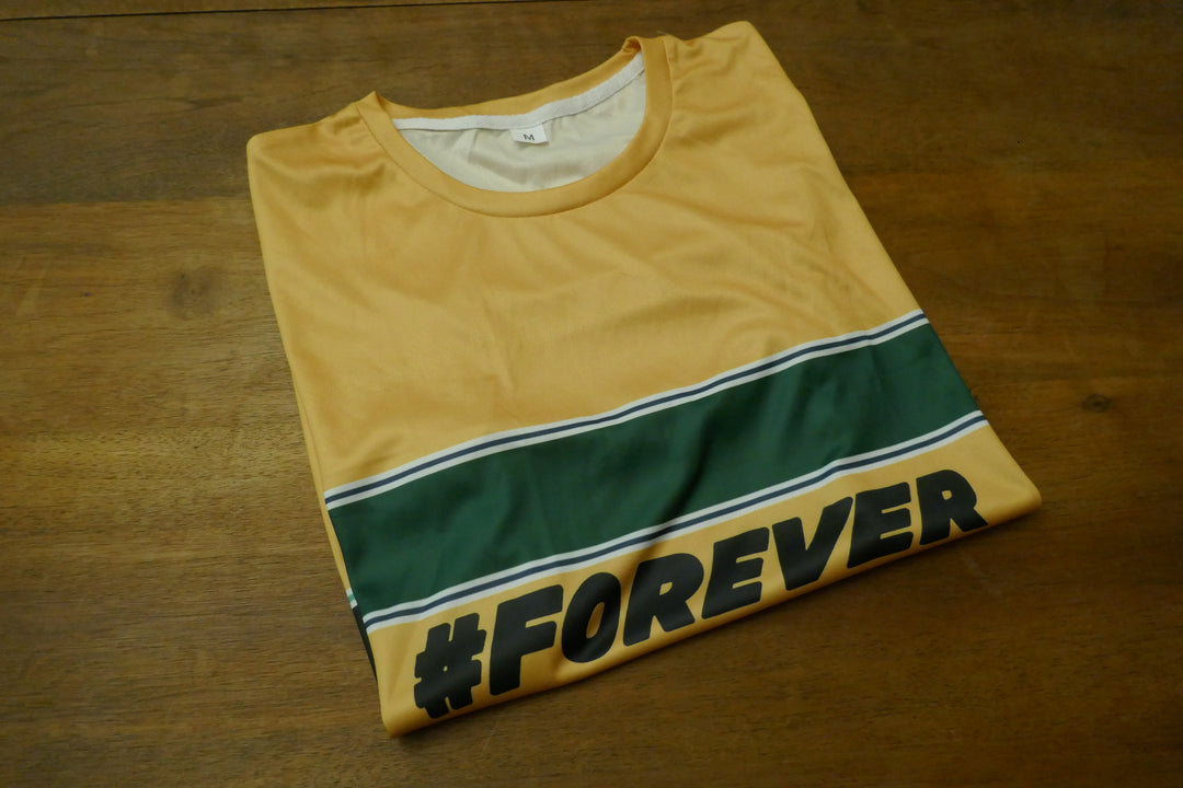 Formule 1 - Ayrton Senna - Maillot 30ans _ (M) #03269