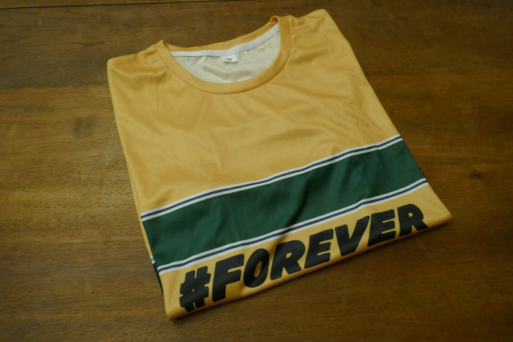 Formule 1 - Ayrton Senna - Maillot 30ans _ (M) #03269