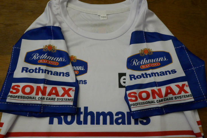 Formule 1 - Williams Renault - Ayrton Senna _ (16ans) #03268